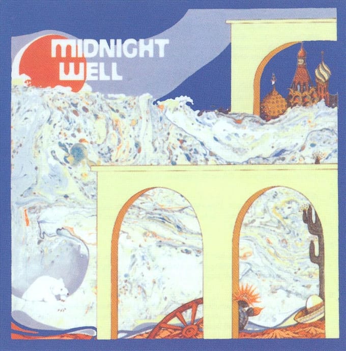 Midnight Well