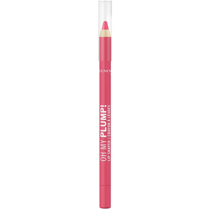 Oh My Plump! Perfilador De Labios #090-slay Mode 1,2 gr