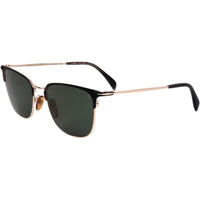 Zonnebril Heren David Beckham DB-7094-G-S-I46 ø 57 mm