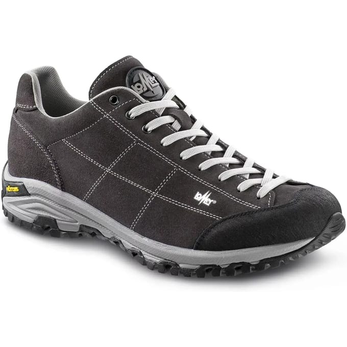 Wandelschoenen Lomer Maipos Suede MTX