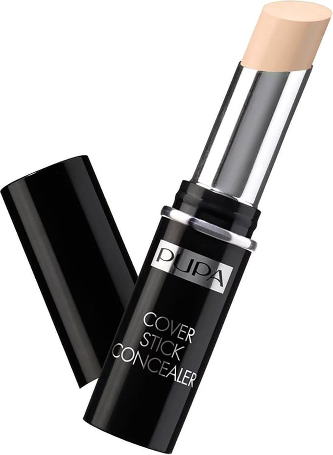 Pupa Cover Stick Concealer 001 Light Beige