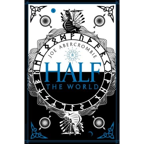 Half The World - Joe Abercrombie
