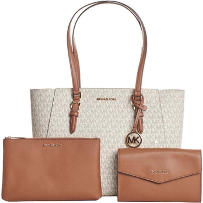 Charlotte 3 in 1 boodschappentas 35F3GCFT9T Vrouwen
