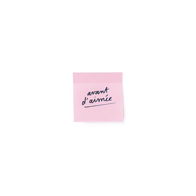 Avant D'aimée