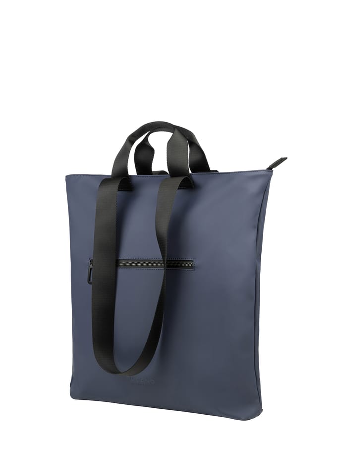 Tucano Gommo Shopper 15,6 - Blauw