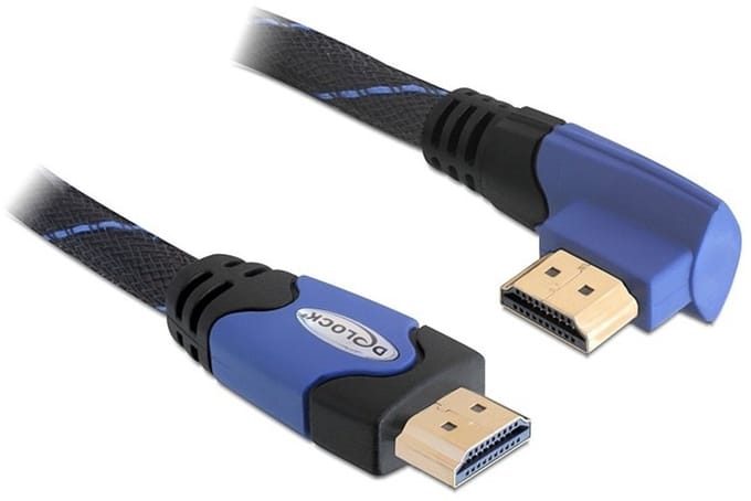 Delock - HDMI kabel - 1 meter
