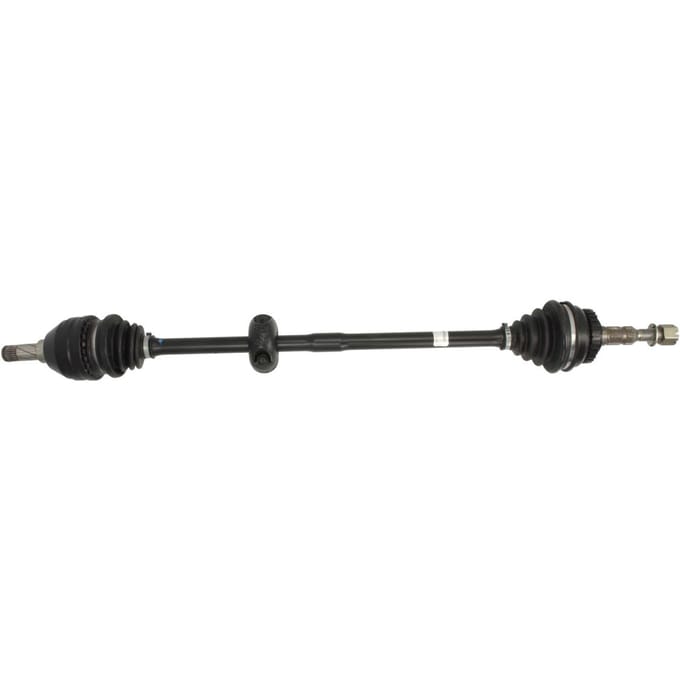 Aandrijfas POINT GEAR PNG72251