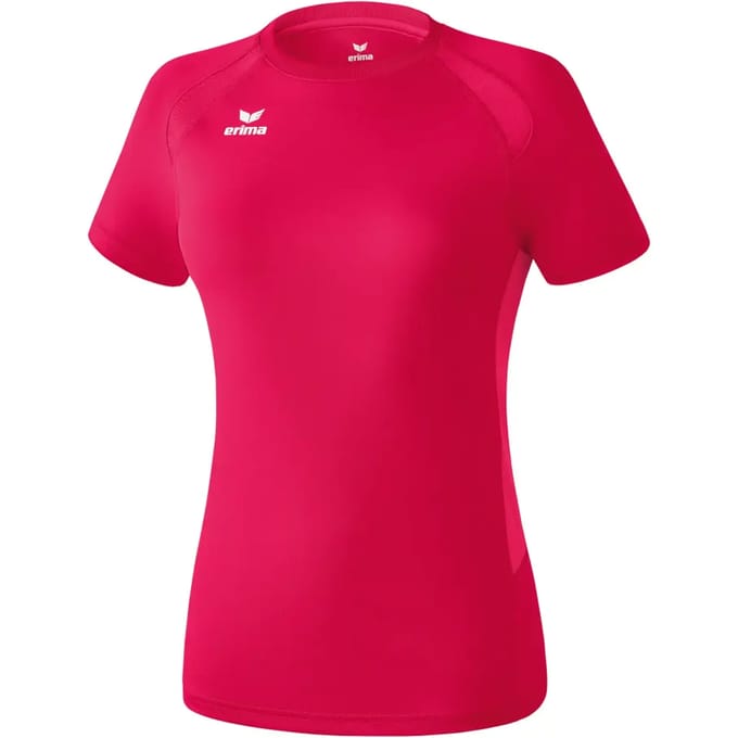 Dames-T-shirt Erima performance