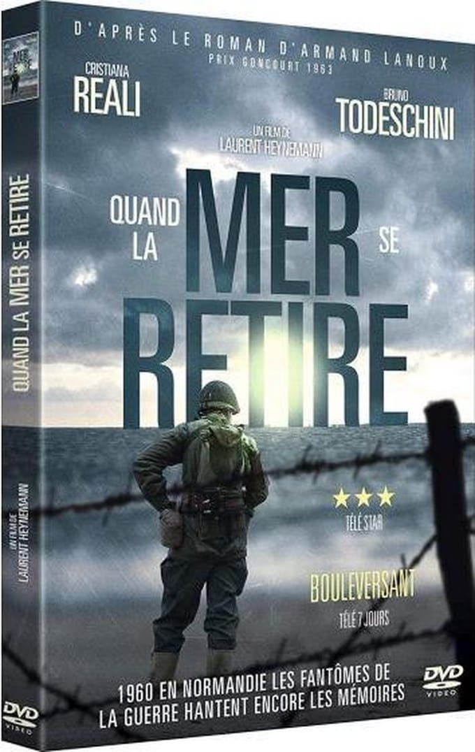 Quand La Mer Se Retire