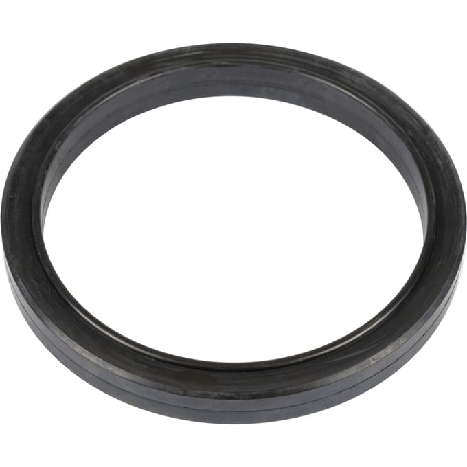 Gummi ring