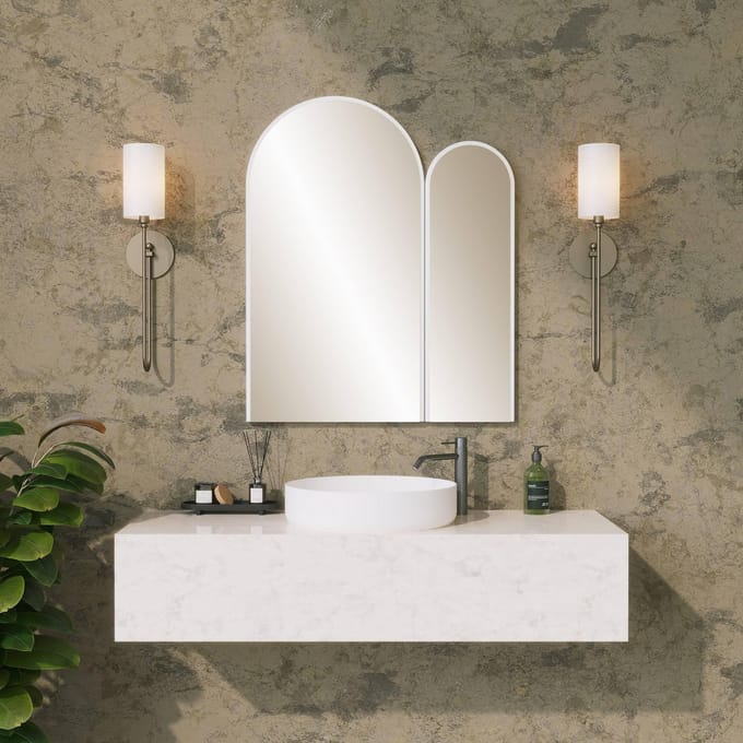 Wandspiegel Classe | Kalune Design