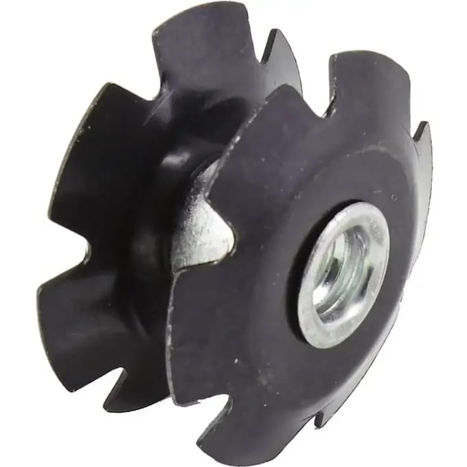 ster Dial 911 Starnut 1/8"