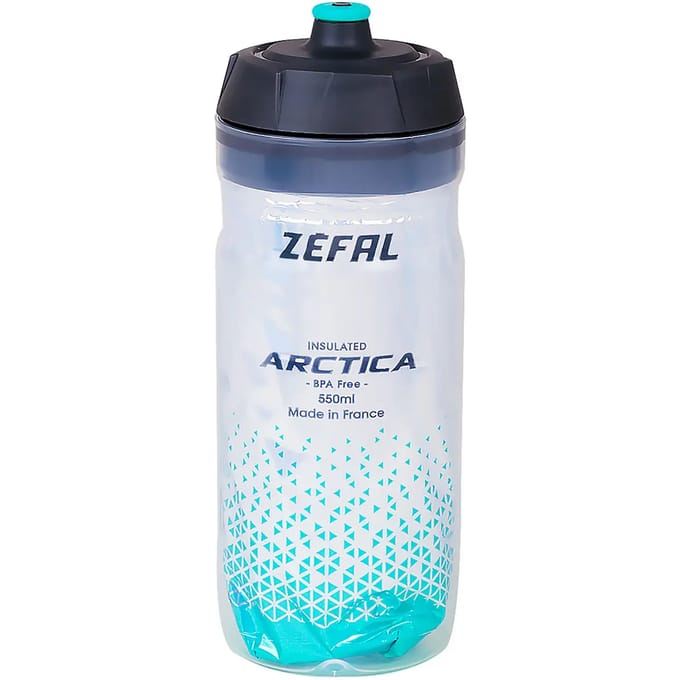 Isothermische fles Zefal Arctica 550 ml