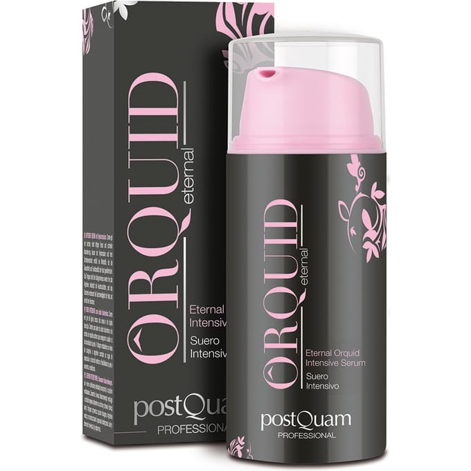 Postquam Orquid Eternal Intensive Serum 30ml