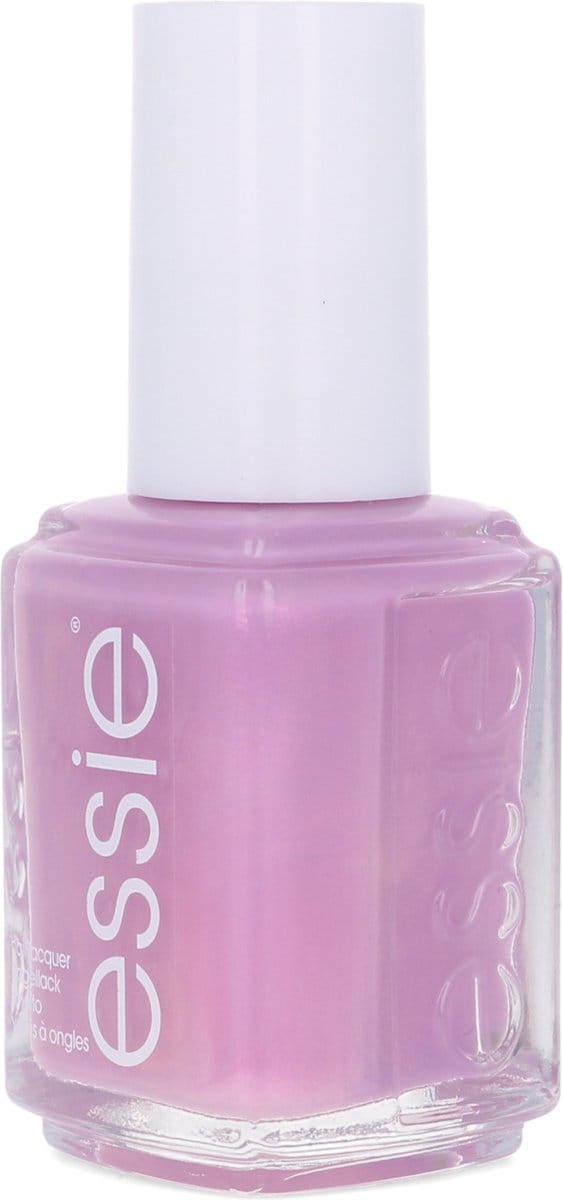 Essie Lentecollectie 2020 Nagellak – 686 spring in your step – Paarse - Parelmoer Finish