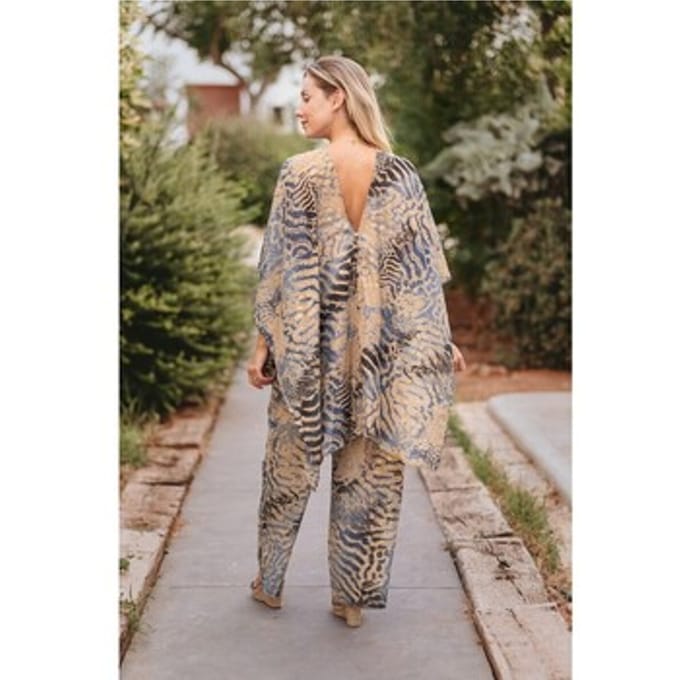 Setjes Isla Bonita By Sigris Broek