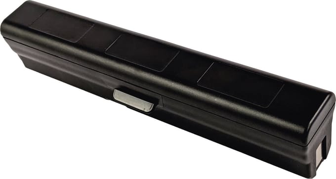 Celtex accu Megamini - E-Control - voor papier dispensers - CE-C95450