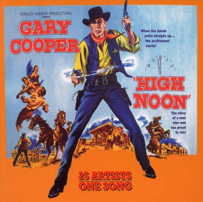 High Noon