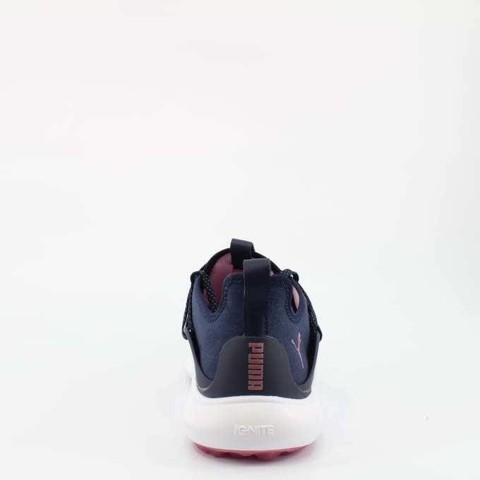 Puma Ignite NXT Dames Golfschoenen Navy