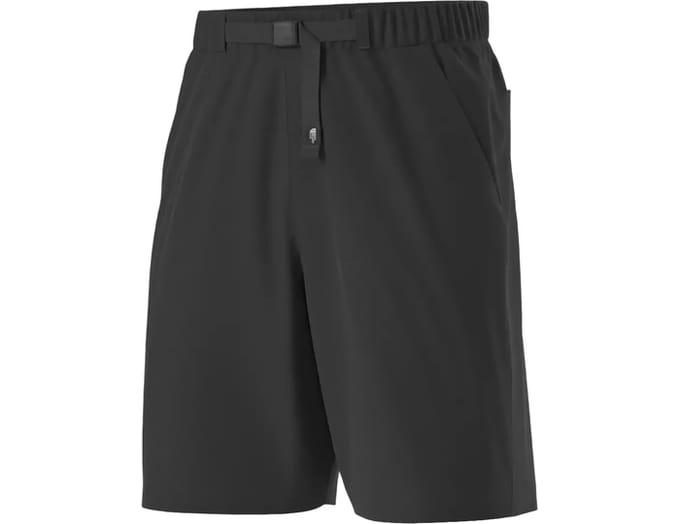 The North Face Baggy Beta Korte Broek Zwart