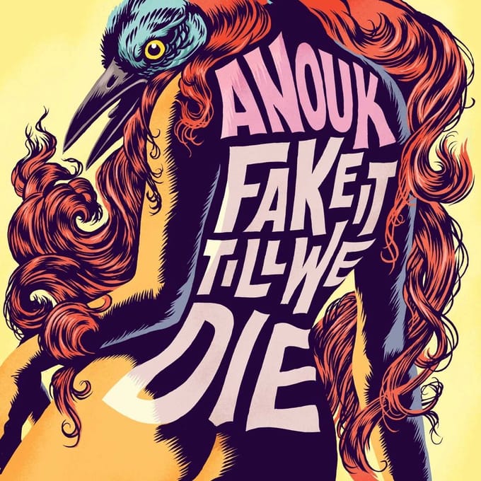 Fake It Till We Die (Limited Edition)