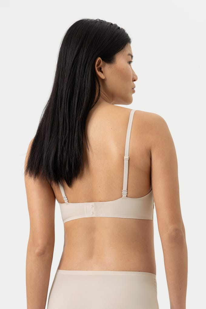 mey Damen Triangelbeha Serie Simply Better Invisibles