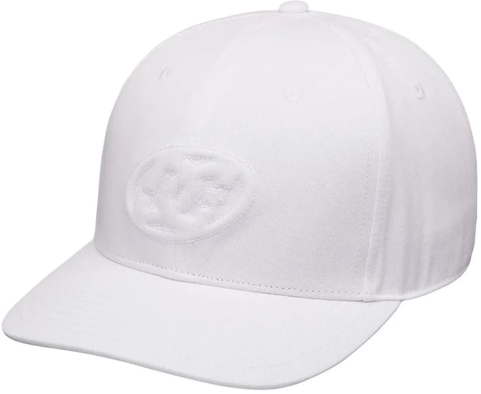 Dc Shoes One Stitch Snapback Pet Wit