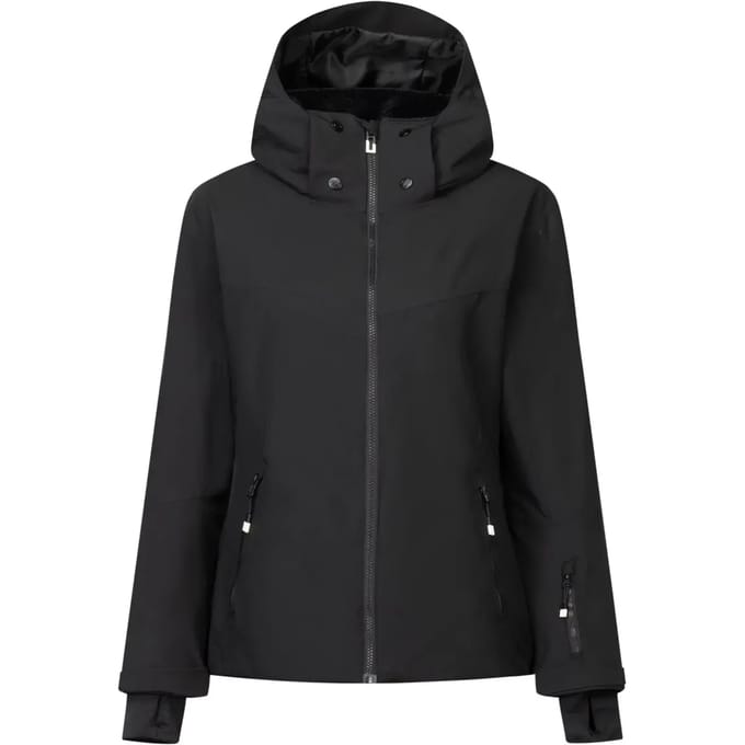 Dames ski jas Dare 2B Flurry III
