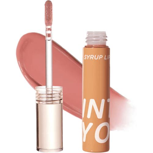 INTO YOU glanzende siroop-liptint G01