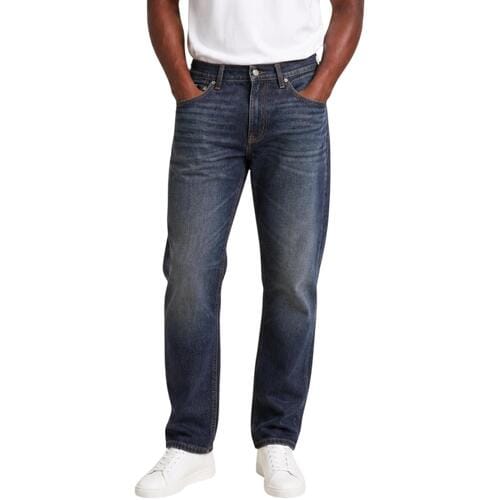 Straight Jeans Calvin Klein Jeans LV04RG773G