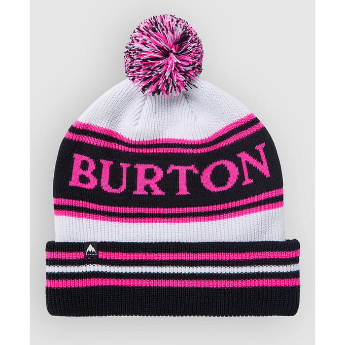 Burton Trope Muts roze