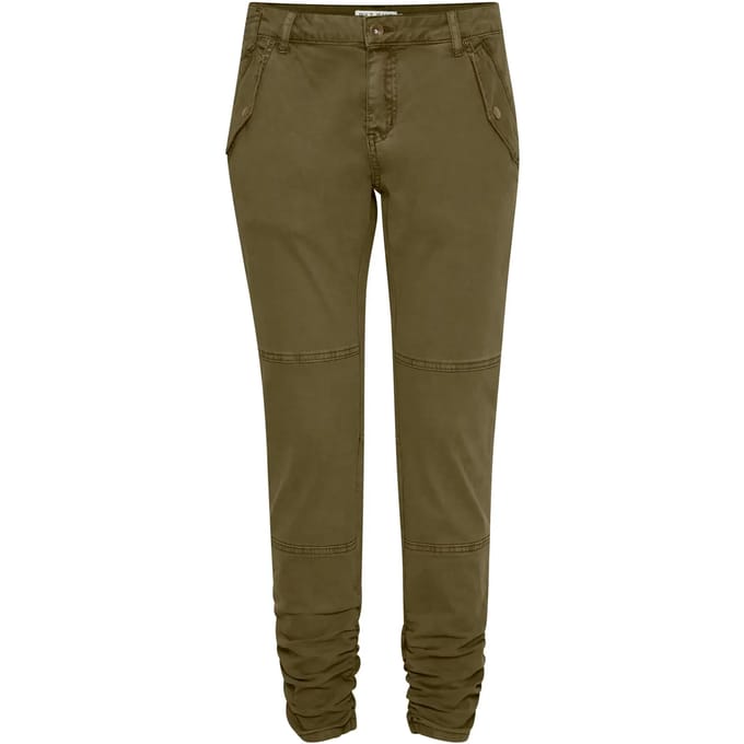 Damesbroek Pulz Jeans Faylinn