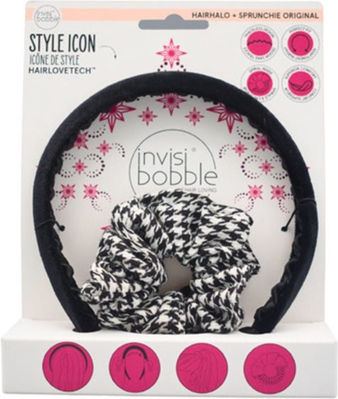 Invisibobble - GIFT SET You Look Magnificent