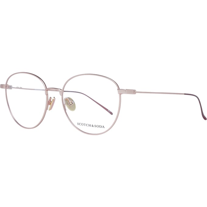 Scotch & Soda Optisch montuur SS1006 420 52