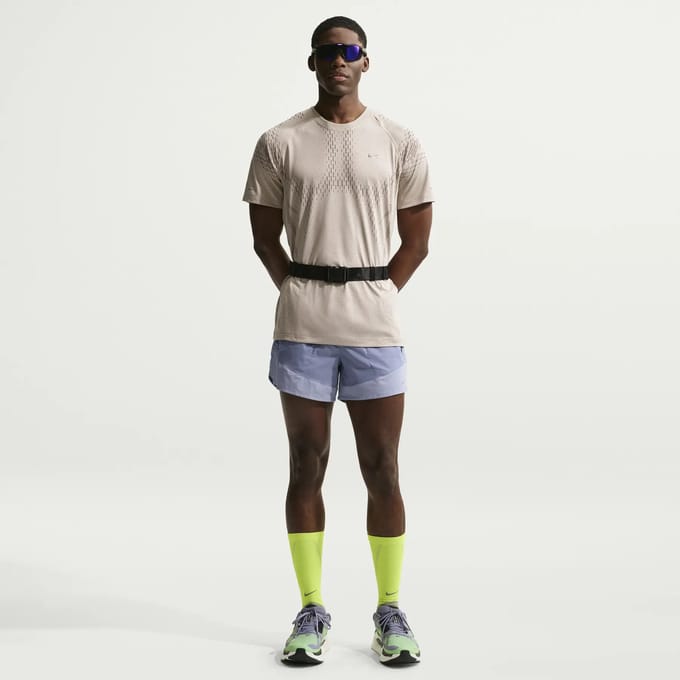 T-shirt Nike Stride Dri-Fit ADV