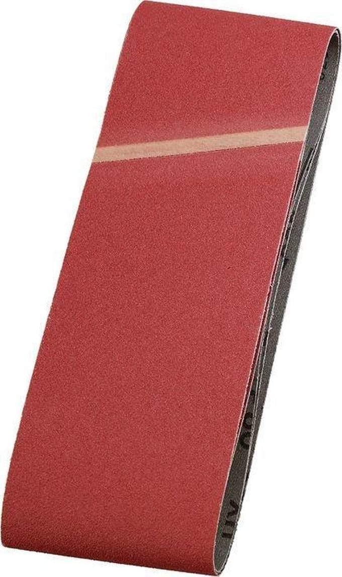 Schuurband 100 x 610 mm, K150