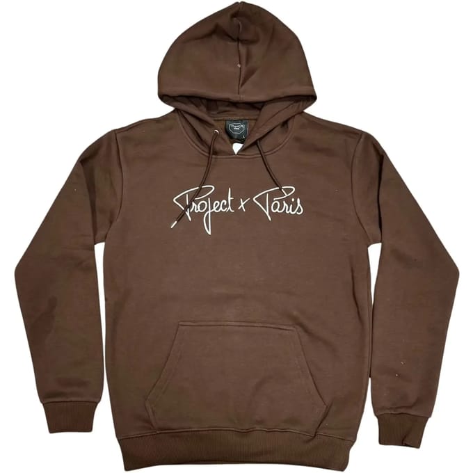Hoodie Project X Paris Essentials