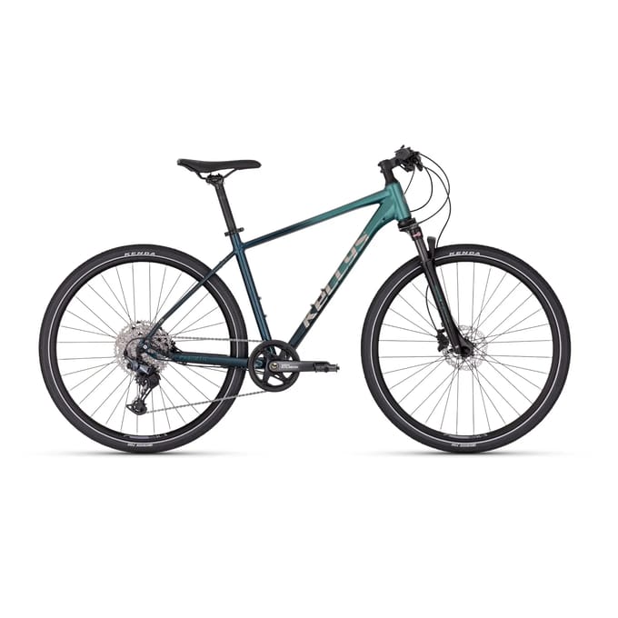 Mountainbike Kellys Phanatic 90