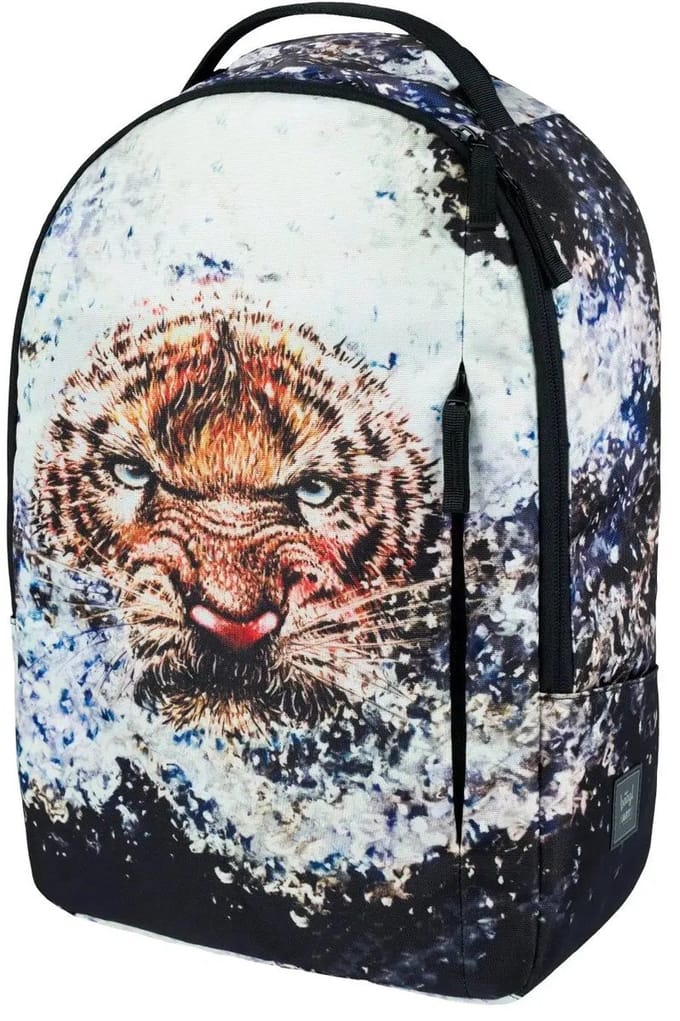 Baagl eARTh Rugzak Tiger by Lukero 18L