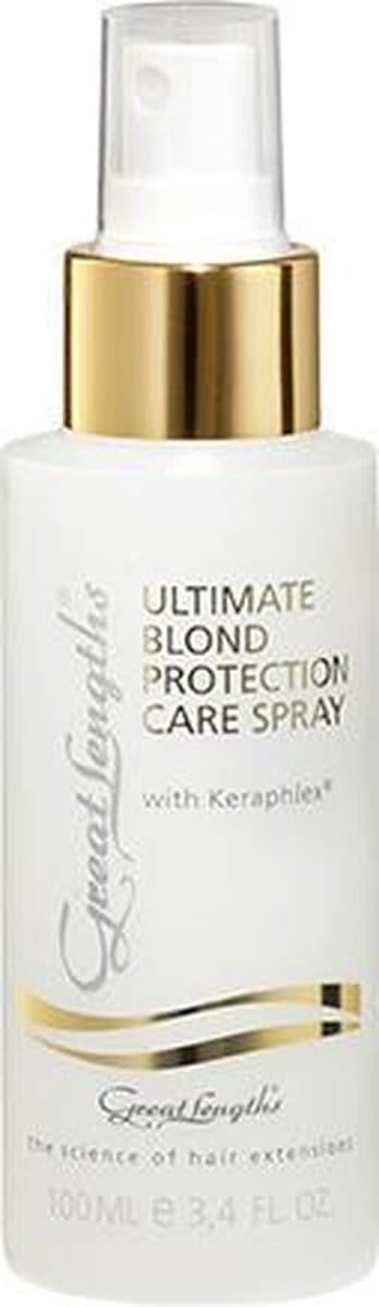 Great Lengths Ultimate Blond Protection Care Spray 100 ml