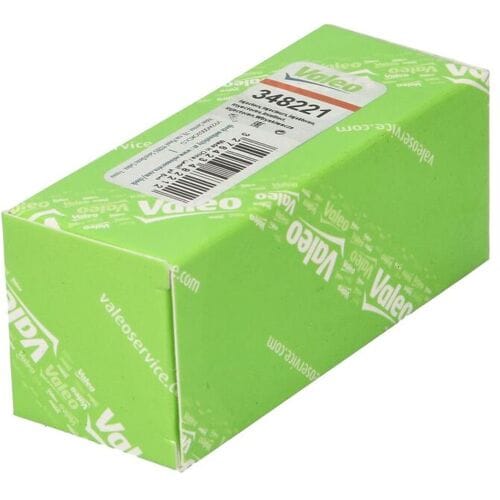 Brandstofinjector VALEO 348221