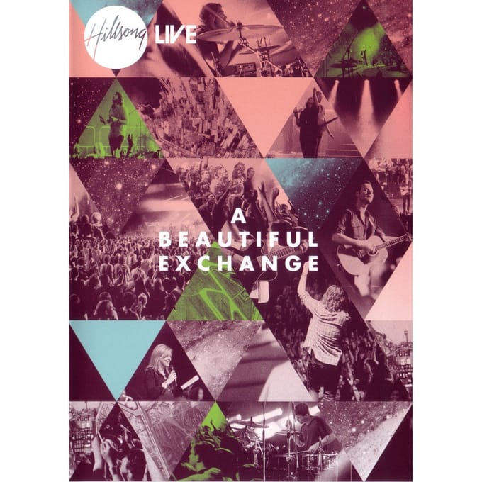 Hillsong LIVE - A Beautiful Exchange (Live) (CD | DVD)