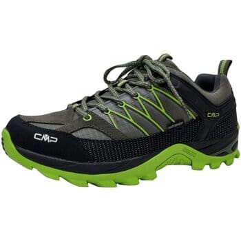 Lage Schoenen CMP Rigel waterprof