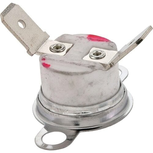 AEG thermostaat, NC 80C 250V 16A 4055966677