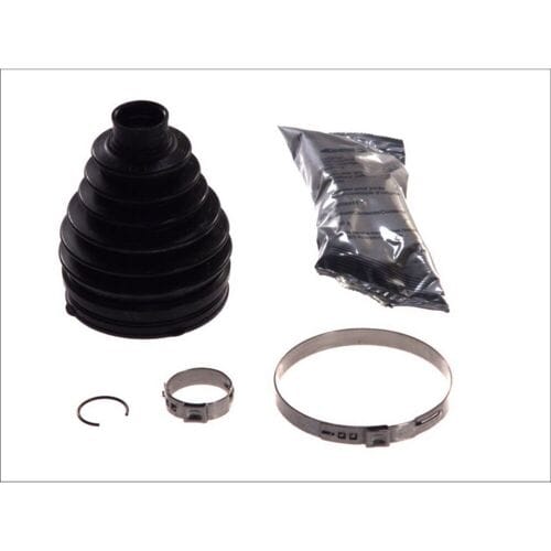 Balgenset, aandrijfas SPIDAN 24732