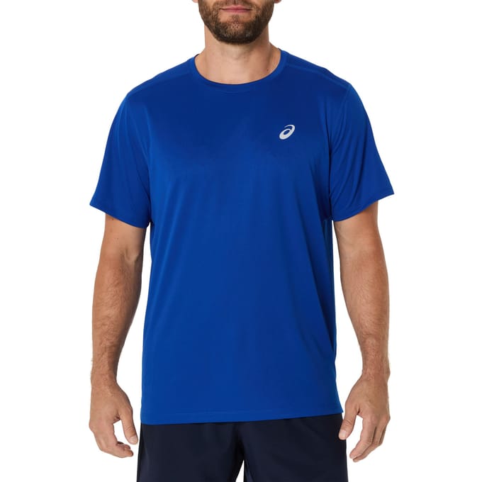 ASICS Core  Hardloopshirt Heren