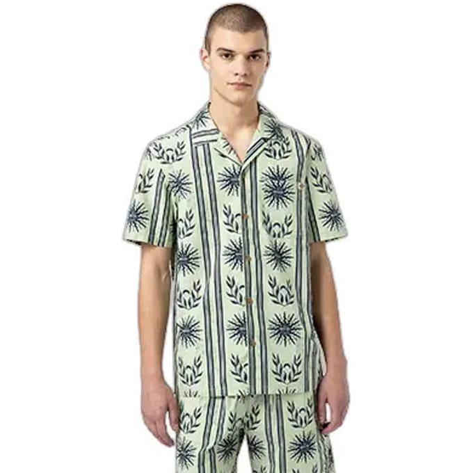 Overhemd Dickies Kelso