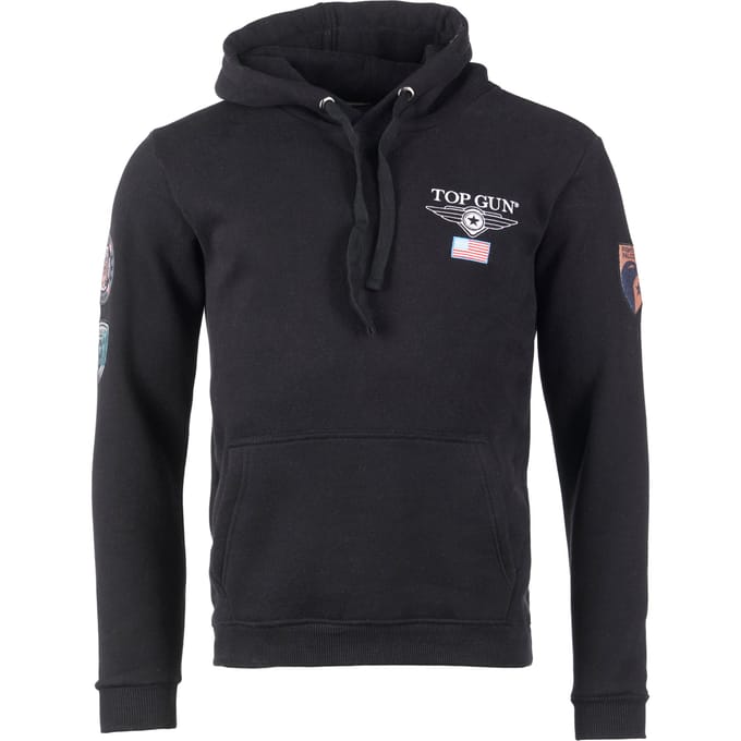 Top Gun hoodie TG20193130