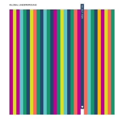 Global Underground: Select #10 - Global Underground