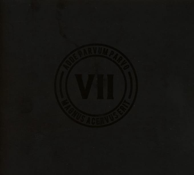Vii Vol.1